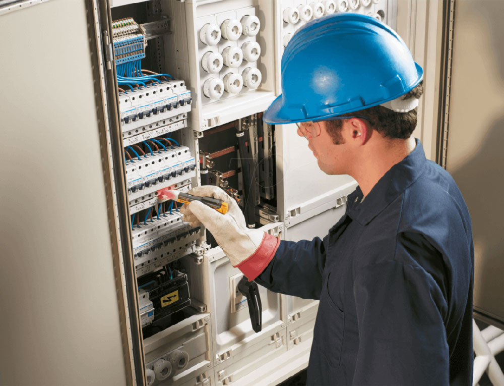 IEC62058-31 electricity metering equipment acceptance inspection