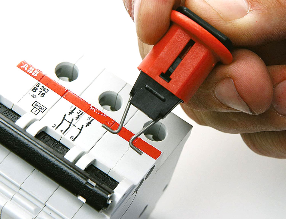 IEC60898-1 for mini circuit breaker inspection